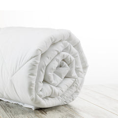 Casa Decor 360GSM Silk Touch Quilt - Single-1927503874877427716