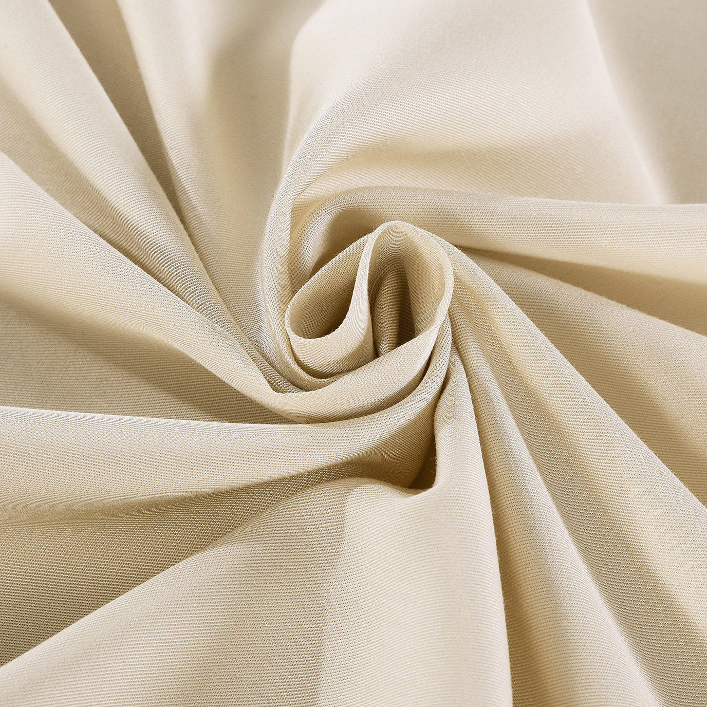 Royal Comfort Blended Bamboo Sheet Set Dark Ivory - Double-1927503880485212165