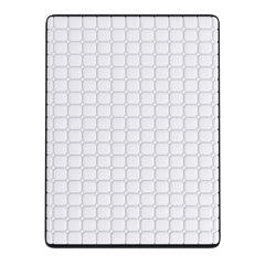 Ergopedic Pocket Spring Mattress-Queen-1927503925225852932