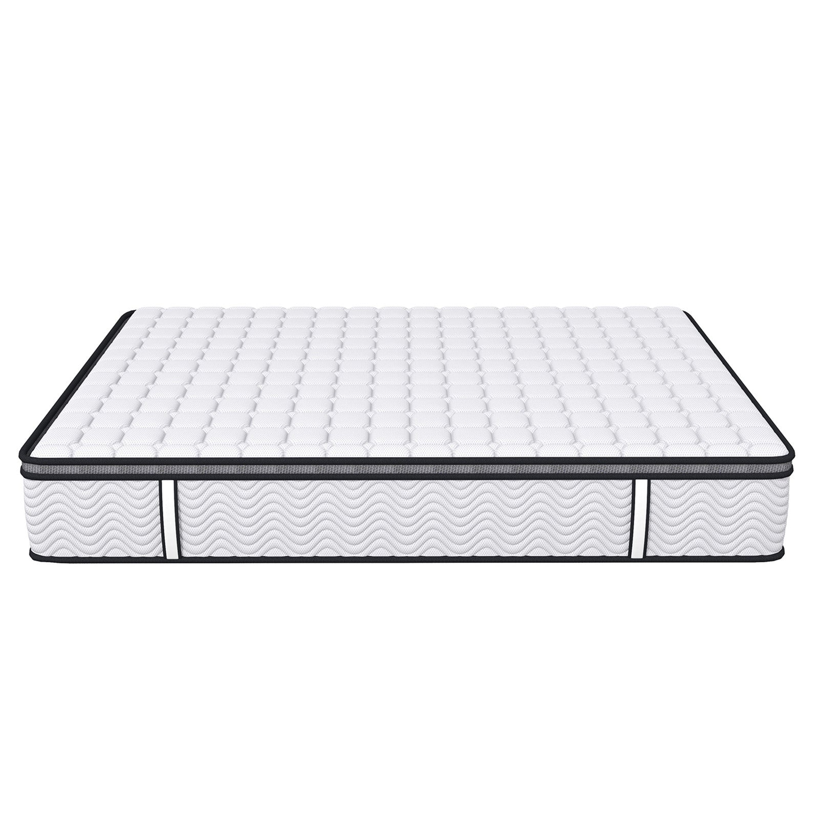 Ergopedic Pocket Spring Mattress-Queen-1927503925225852933