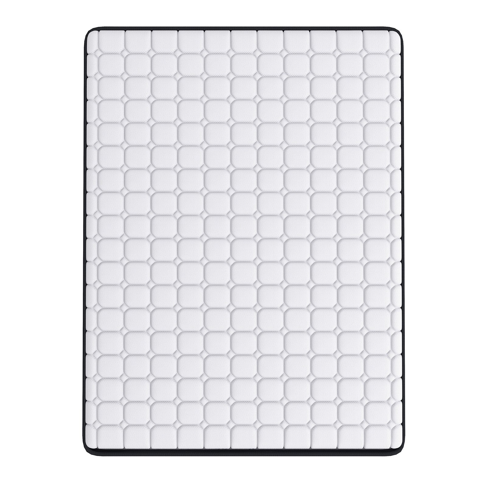 Ergopedic Pocket Spring Mattress-King-1927503925402013700