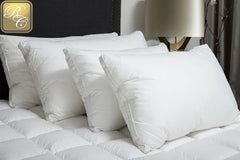 Royal Comfort Signature Hotel Pillow-1927503854740574212
