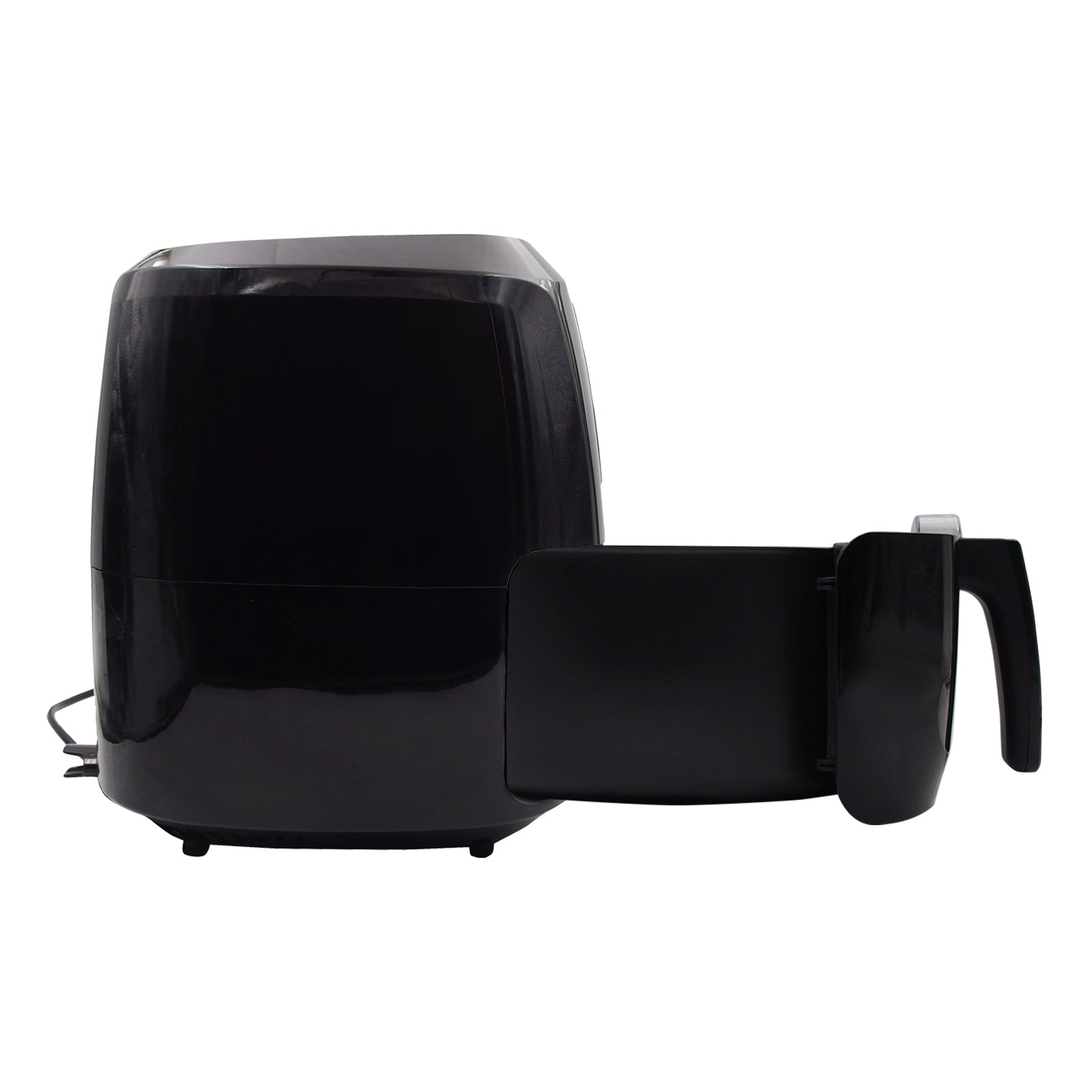 Kitchen Couture 7L Digital Air Fryer (Black)-1919280755167596550