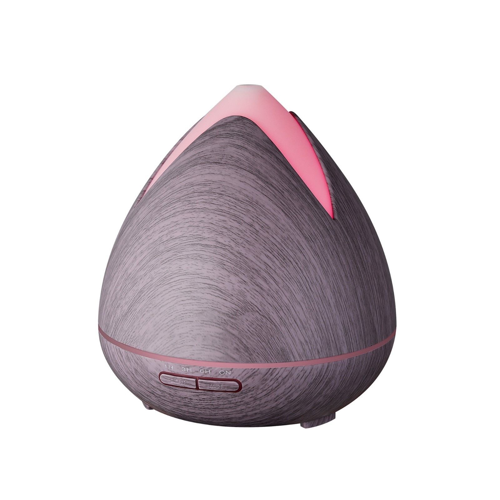 PureSpa Ultrasonic Diffuser  - Violet-1927503844665856001