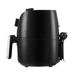 Devanti Air Fryer 2.5L Knob Fryers Free Delivery
