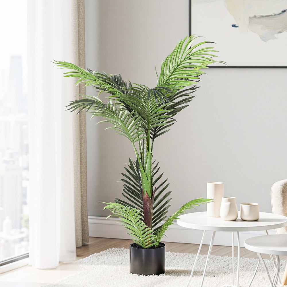Artiss 100cm Artificial Palm Tree Faux Trees Free Delivery