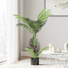 Artiss 100cm Artificial Palm Tree Faux Trees Free Delivery