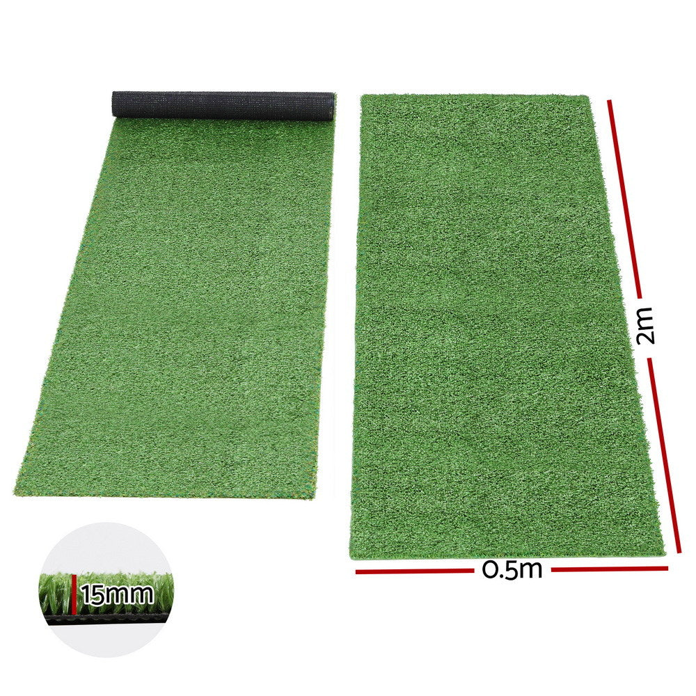Prime Turf Artificial Grass Rug Fake Outdoor Free Delivery