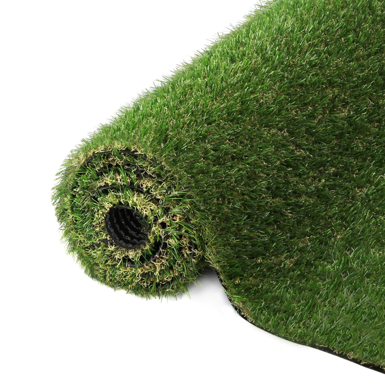 Prime Turf Artificial Grass 30mm 2mx5m 20SQM Synthetic Fake Lawn Turf Plastic