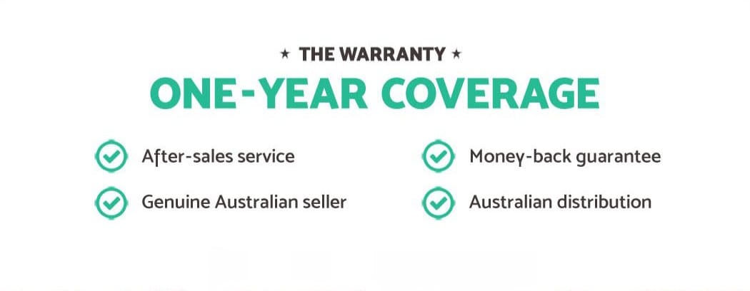 Giantz Fence Energiser 20KM Solar Powered 1.2J Electric