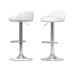 Artiss Bar Table and Stools Set Dining Desk Kitchen Chairs Cafe Pub