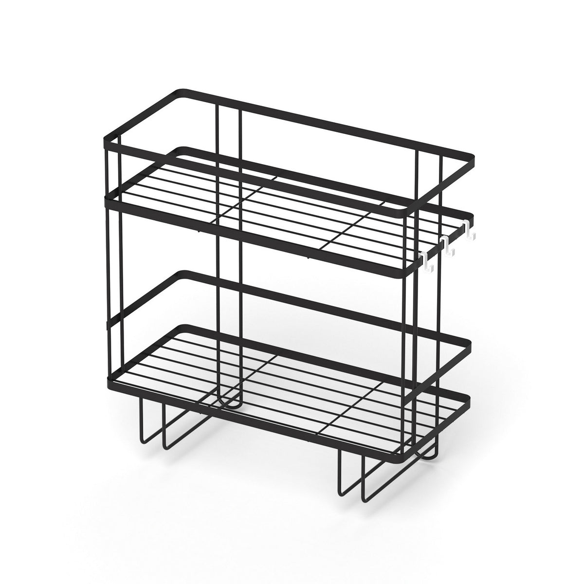 Artiss Over Toilet Storage Rack Bathroom Shelf Free Delivery