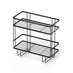 Artiss Over Toilet Storage Rack Bathroom Shelf Free Delivery