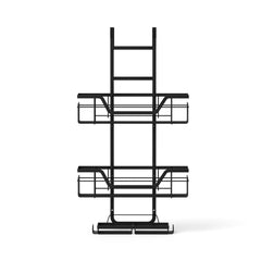 Artiss 3 Tier Over Door Shower Caddy Free Delivery