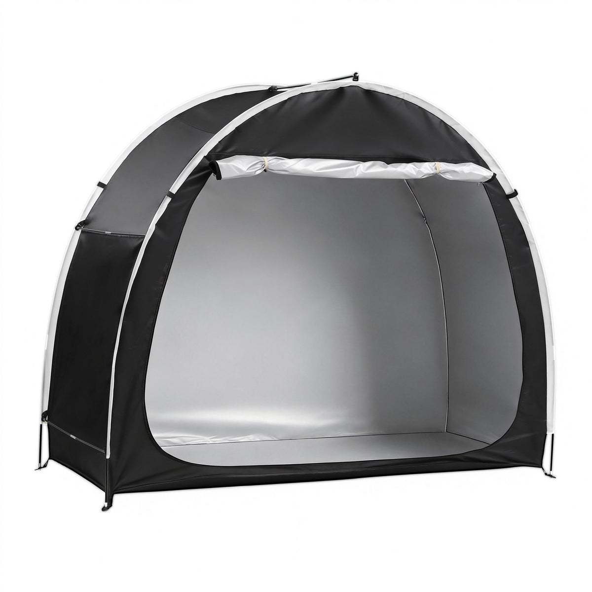 Giantz Bike Storage Tent Waterproof Outdoor UV Protection Shelter w/ Large Space - Free Delivery