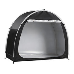 Giantz Bike Storage Tent Waterproof Outdoor UV Protection Shelter w/ Large Space - Free Delivery