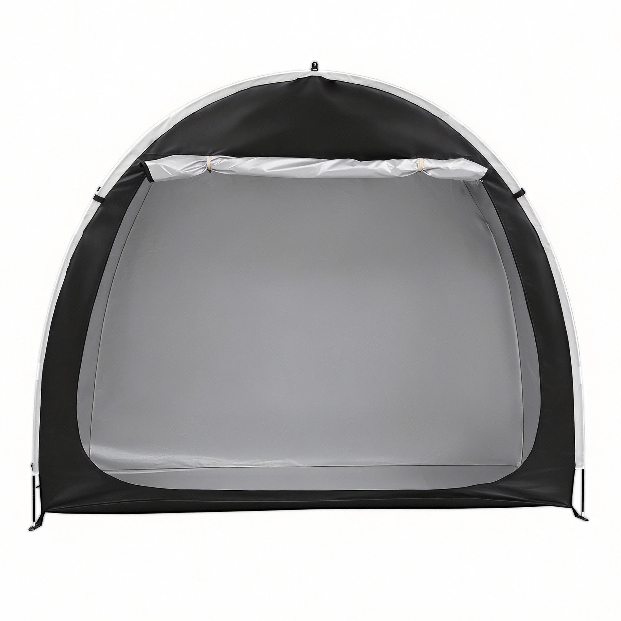 Giantz Bike Storage Tent Waterproof Outdoor UV Protection Shelter w/ Large Space - Free Delivery