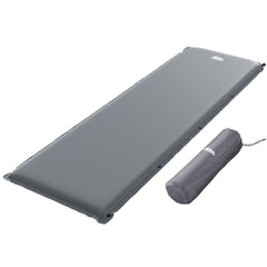 Weisshorn Self Inflating Mattress Camping Sleeping Mat Outdoor Free Delivery