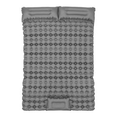 Weisshorn Self Inflating Mattress Camping Sleeping Mat Outdoor Free Delivery