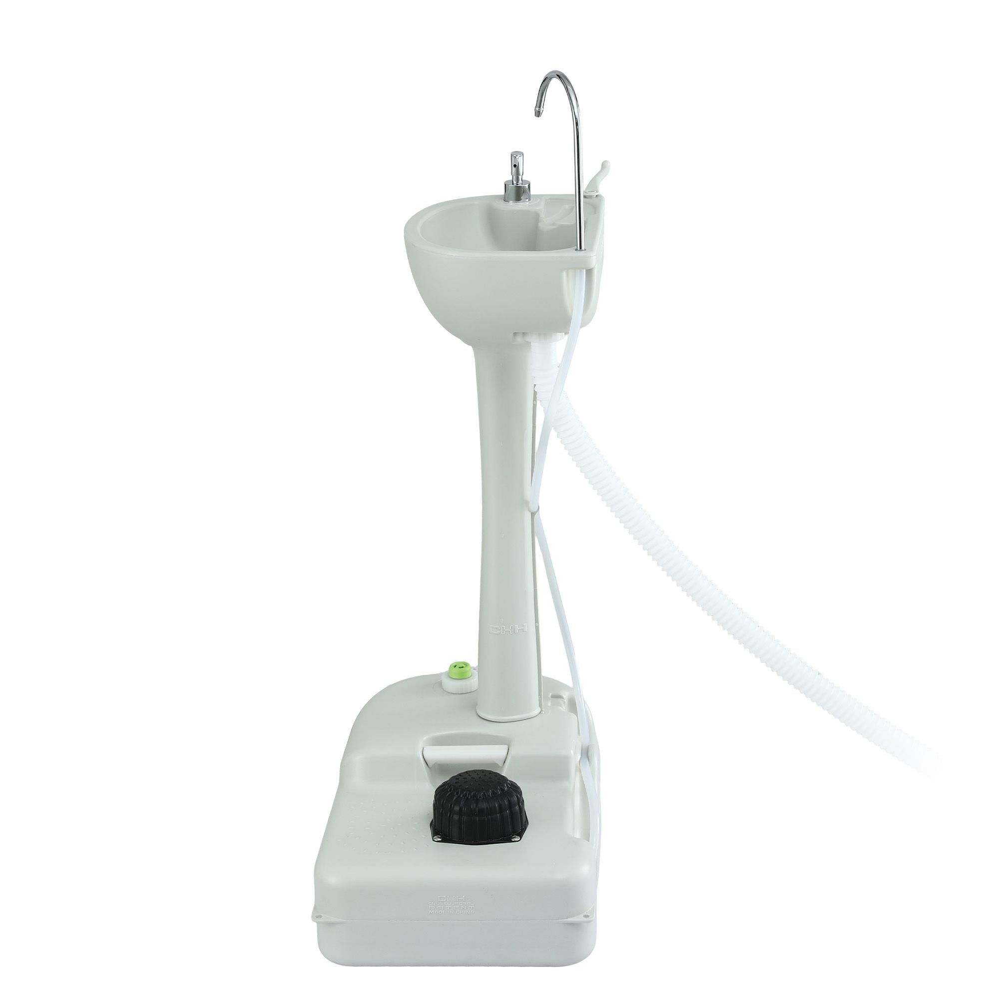 Weisshorn Camping Basin Portable Hand Wash Sink Outdoor Free Delivery