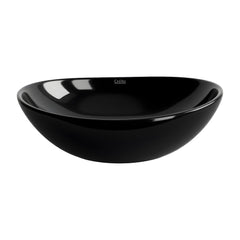 Cefito Bathroom Basin Ceramic Vanity Sink Hand Wash Bowl 41x34cm