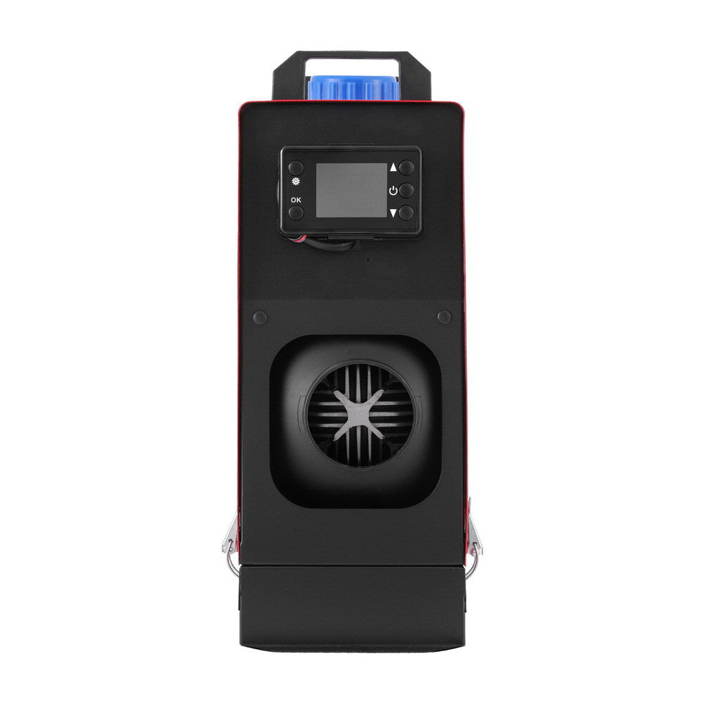 Giantz Diesel Air Heater All-in-one 12V 5KW LCD Remote Control for Car RV