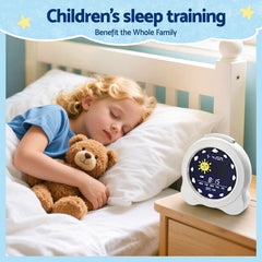 Artiss 3.8" Digital Day Clock Calendar Alarm Free Delivery
