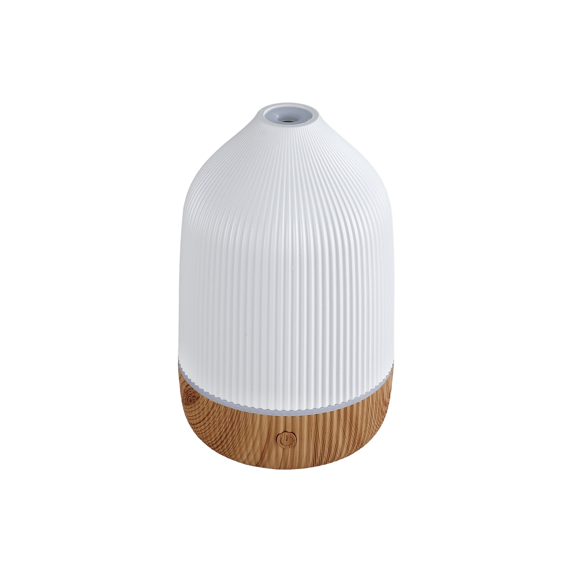 Devanti Ultrasonic Aroma Diffuser Aromatherapy 100ml LED Free Delivery