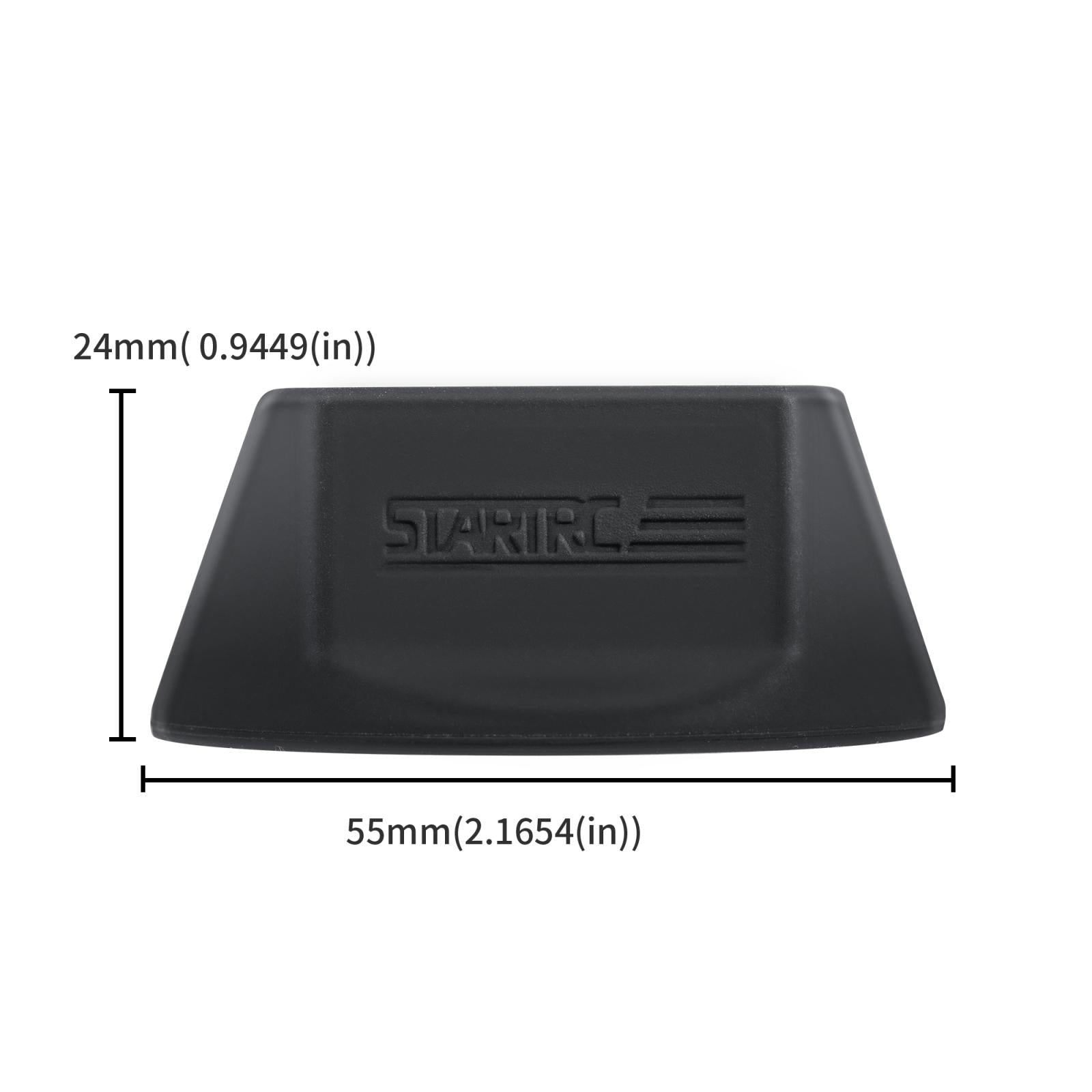 Silicone Desktop Base For Dji Pocket 3 - Bracket-1922443409889562631