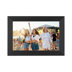 Artiss Digital Photo Frame 10.1 Inch WIFI Touch-Screen Picture Video Player 32G