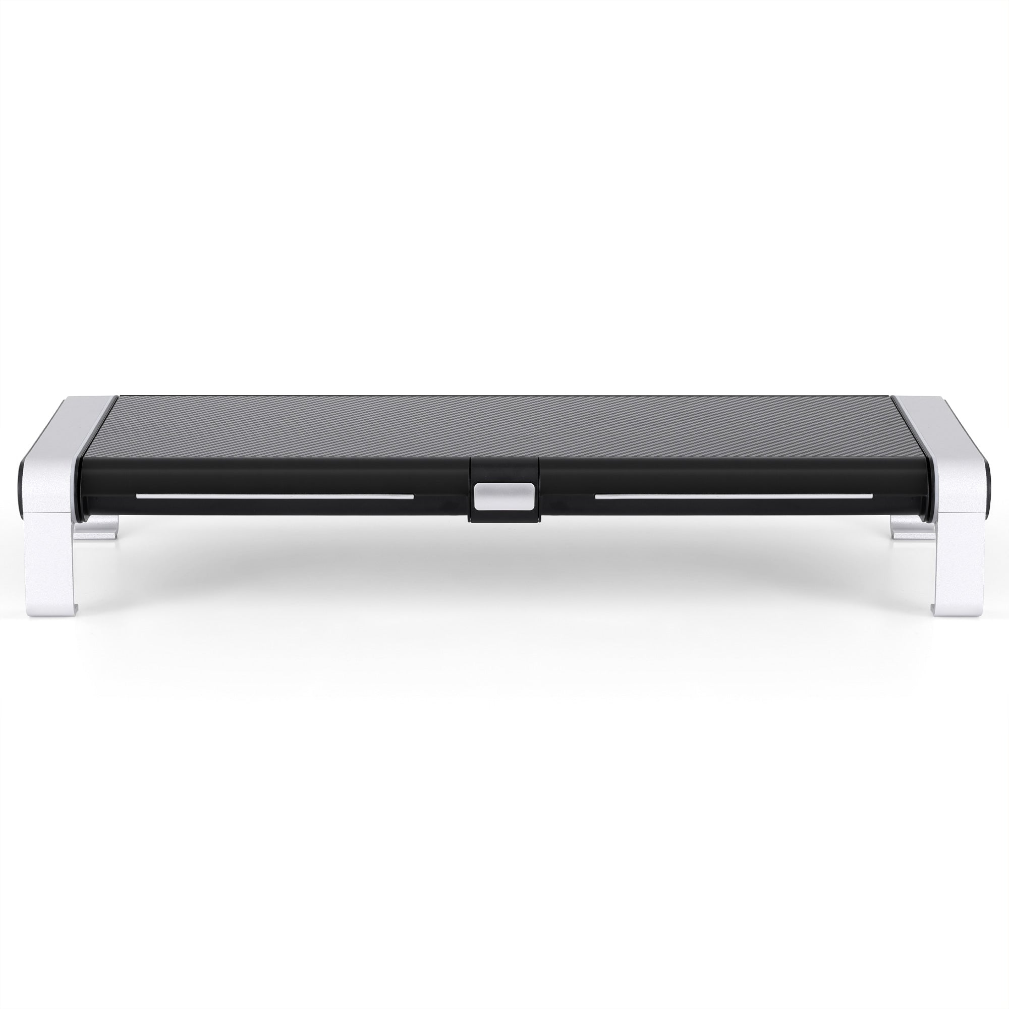 Artiss RGB Monitor Stand USB Hub Desk Free Delivery