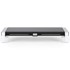 Artiss RGB Monitor Stand USB Hub Desk Free Delivery