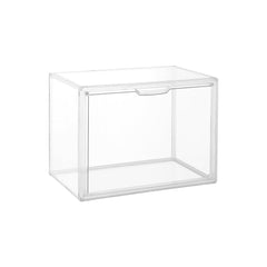 Artiss Clear Acrylic Display Case Dustproof Protection Free Delivery