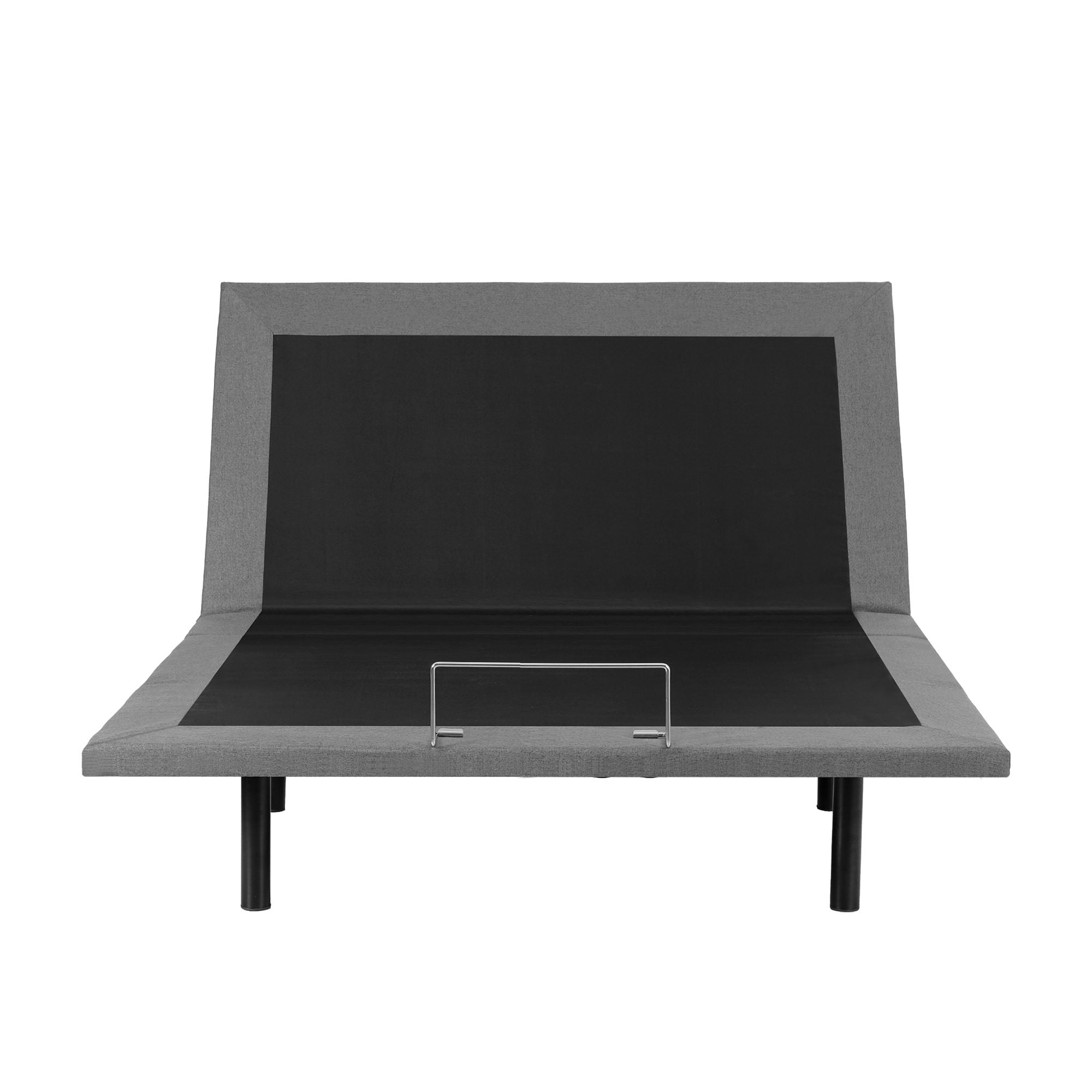 Artiss Adjustable Bed Frame Double Size Electric Bed Base Wireless Remote