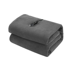Giselle Bedding Electric Heated Blanket Car Throw Free Delivery