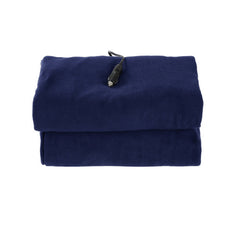 Giselle Bedding Electric Heated Blanket Car Truck Outdoor Free Delivery