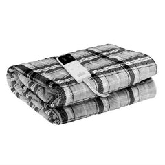 Giselle Bedding Electric Throw Rug Flannel Snuggle Blanket Free Delivery
