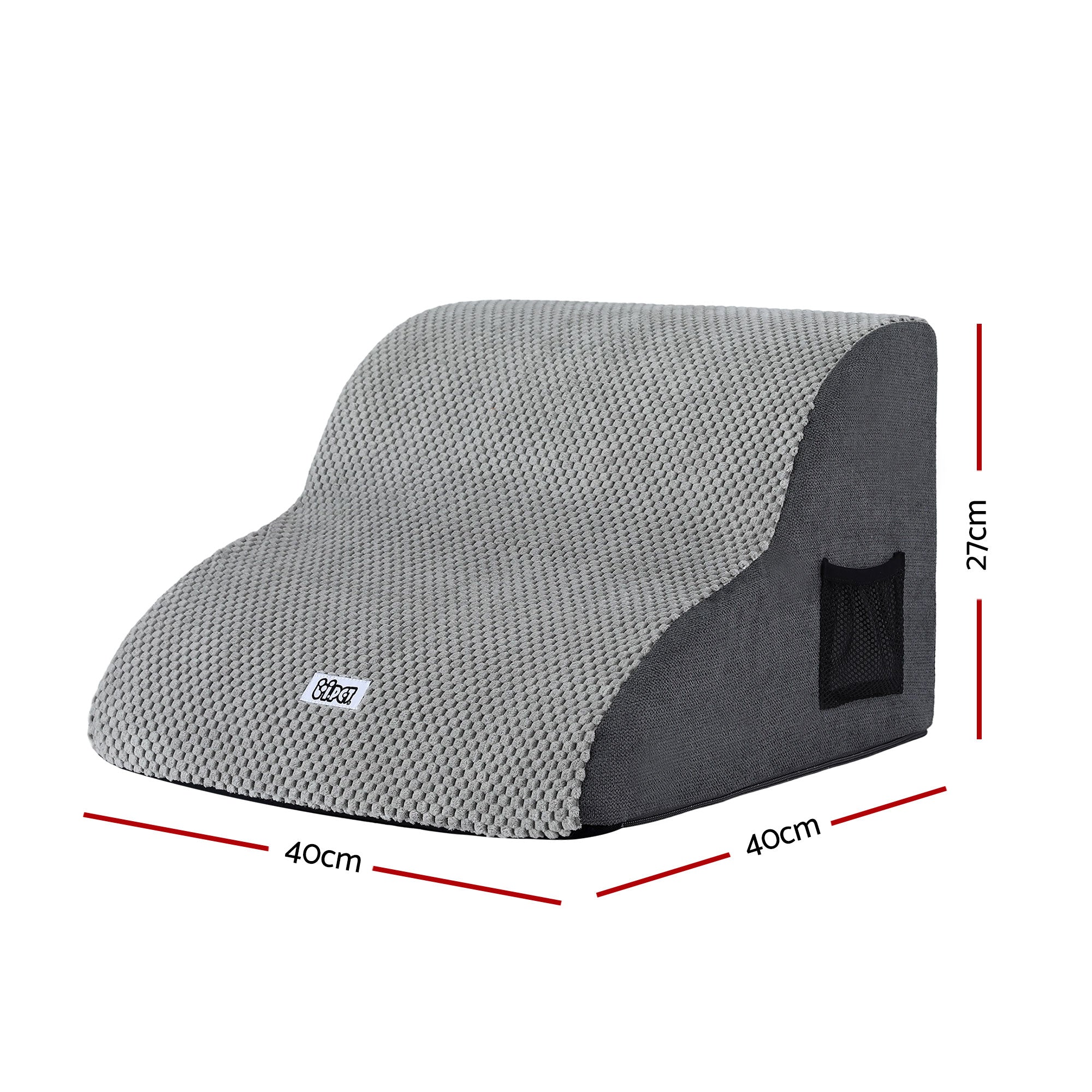 i.Pet Dog Ramp 2 Steps Small Dogs Free Delivery