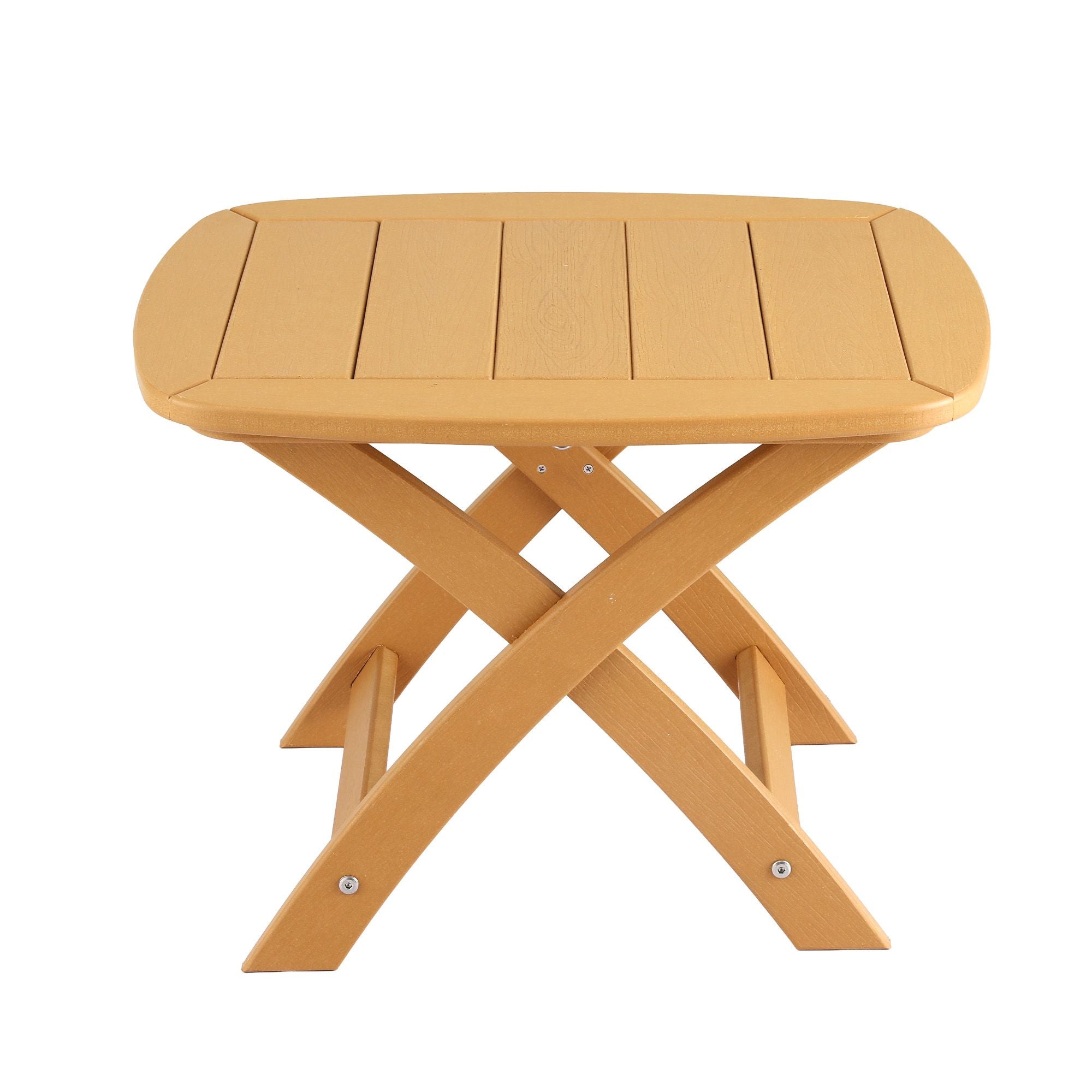 Gardeon Outdoor Coffee Side Table HDPE Desk Indoor Patio Furniture Garden