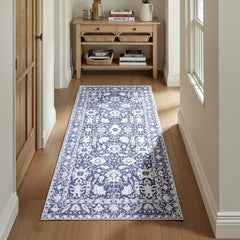 Artiss Hallway Runner Rug 80x180cm Soft Velvet Free Delivery