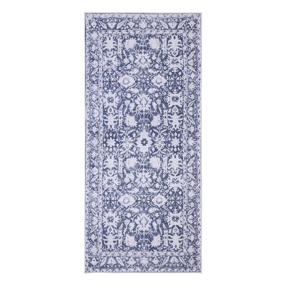 Artiss Hallway Runner Rug 80x180cm Soft Velvet Free Delivery
