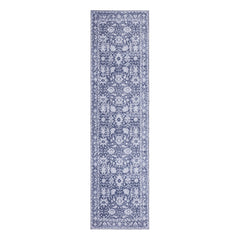 Artiss Hallway Runner Rug 80X300cm Soft Velvet Free Delivery