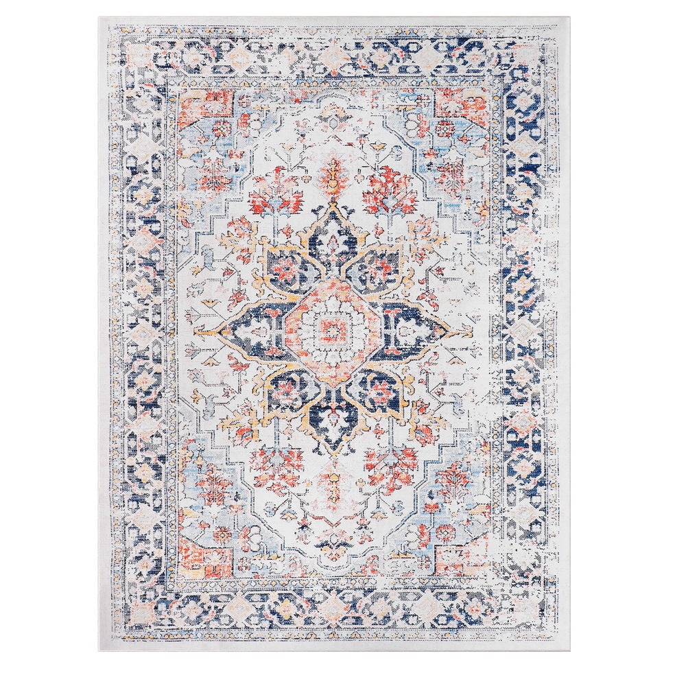 Artiss Floor Rug 160X230cm Large Washable Carpet Free Delivery