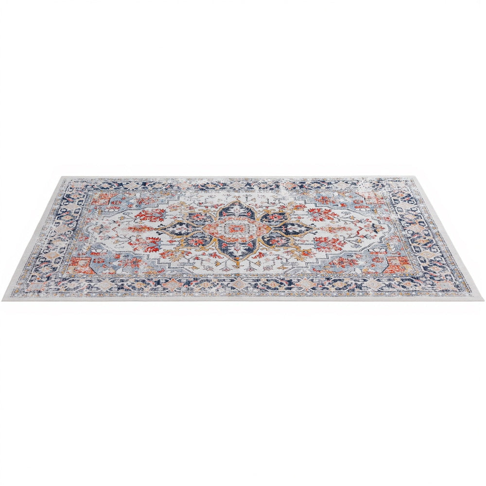 Artiss Floor Rug 160X230cm Large Washable Carpet Free Delivery