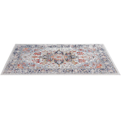 Artiss Floor Rug 240x340cm Large Washable Carpet