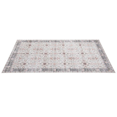 Artiss Washable Floor Rug 160X230cm Large Area Rug Modern Living Room Carpet - Free Delivery