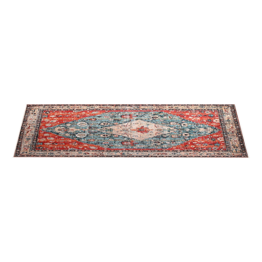 Artiss Floor Rug 160X230cm Large Washable Area Rug Modern Living Room Carpet Mat - Free Delivery