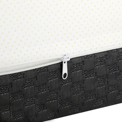 Giselle Bedding Memory Foam Mattress Bed Cool Gel Non Spring 25cm Queen