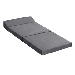 Giselle Bedding Foldable Mattress Folding Sofa Bed Outdoor Free Delivery