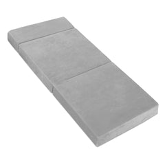 Giselle Bedding Foldable Mattress Folding Foam Bed Mat Free Delivery